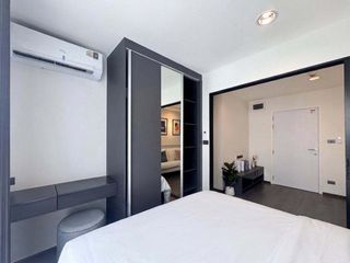 For sale 1 bed condo in Wang Thonglang, Bangkok