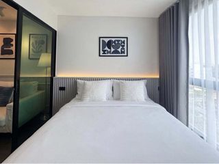 For sale 1 bed condo in Wang Thonglang, Bangkok