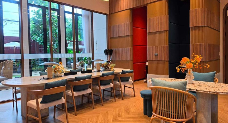 For rent 1 Beds condo in Mueang Phuket, Phuket