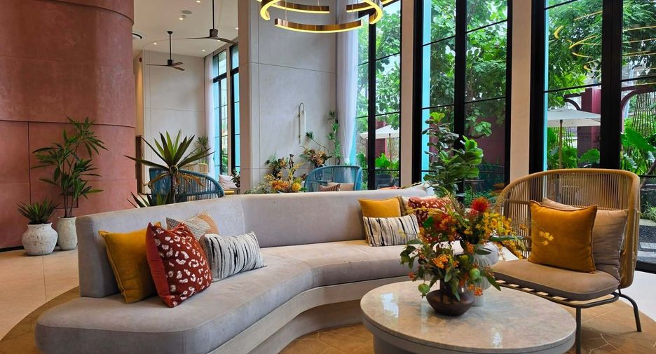 For rent 1 Beds condo in Mueang Phuket, Phuket