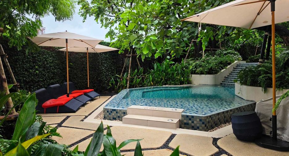 For rent 1 Beds condo in Mueang Phuket, Phuket