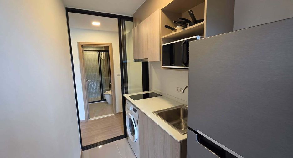 For rent 1 Beds condo in Mueang Phuket, Phuket