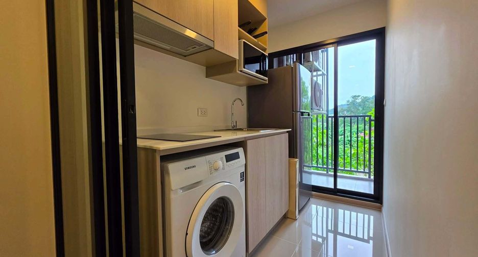 For rent 1 Beds condo in Mueang Phuket, Phuket