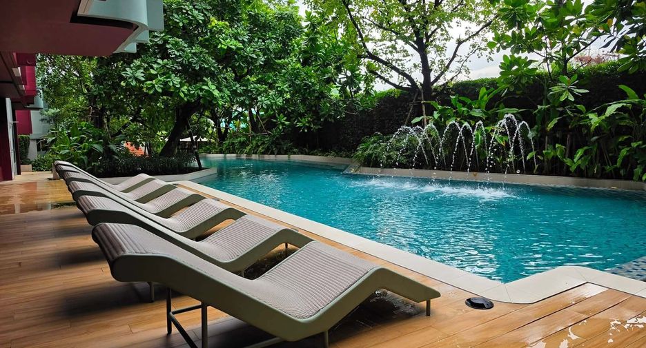 For rent 1 Beds condo in Mueang Phuket, Phuket