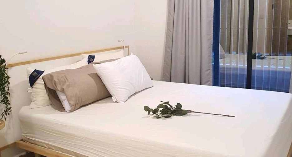 Wohnung zur Miete mit 2 Zimmer in Khlong Toei, Bangkok