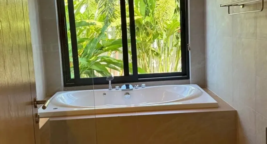 出租 4 卧室 别墅 在 Phuket Town, 普吉
