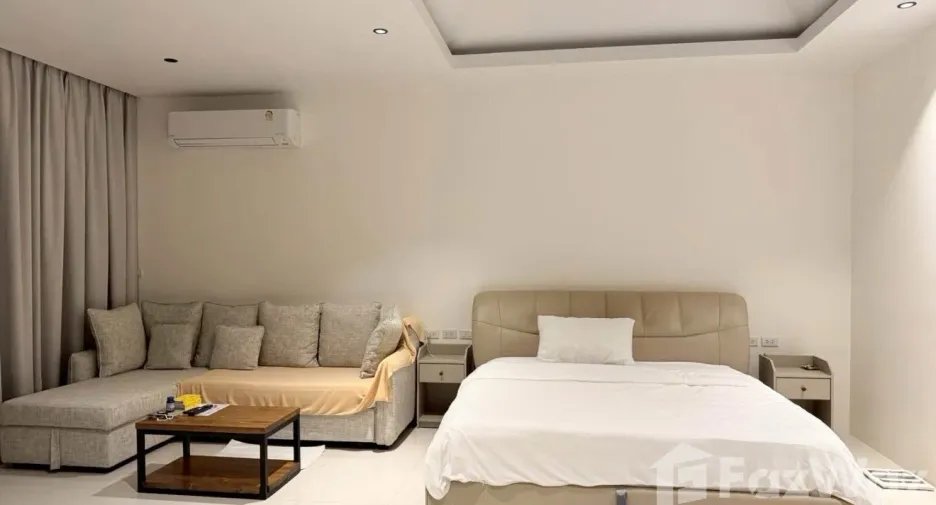 出租 4 卧室 别墅 在 Phuket Town, 普吉