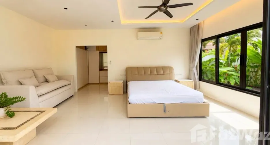 出租 4 卧室 别墅 在 Phuket Town, 普吉