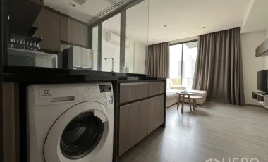 For rent 1 Beds condo in Suan Luang, Bangkok