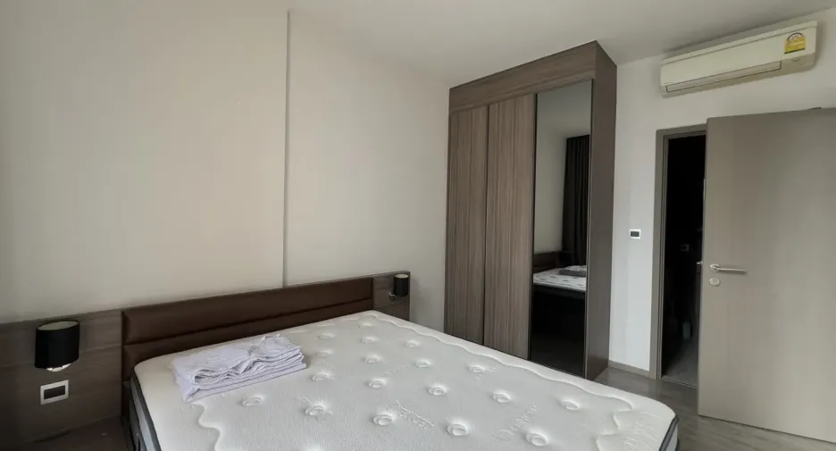 For rent 1 Beds condo in Suan Luang, Bangkok
