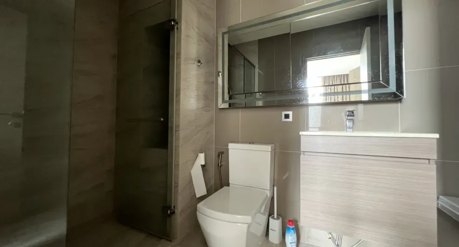 For rent 1 Beds condo in Suan Luang, Bangkok