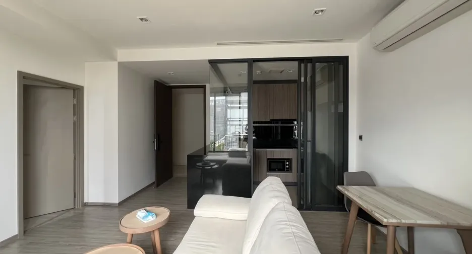 For rent 1 Beds condo in Suan Luang, Bangkok