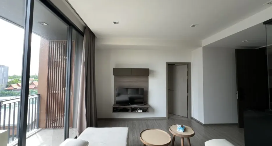 For rent 1 Beds condo in Suan Luang, Bangkok