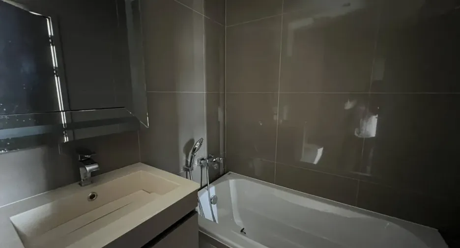 For rent 1 Beds condo in Suan Luang, Bangkok