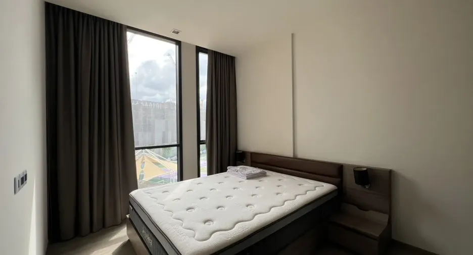 For rent 1 Beds condo in Suan Luang, Bangkok