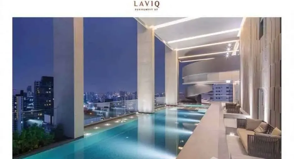 À louer et à vendre 2 chambres condo à Khlong Toei, Bangkok