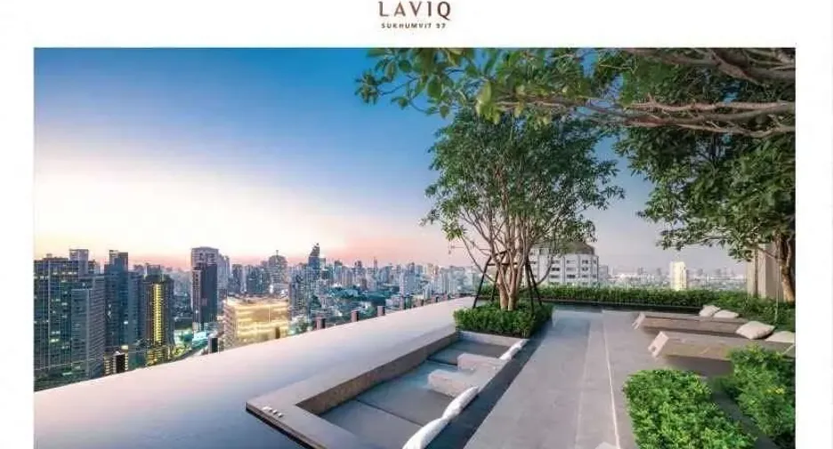 À louer et à vendre 2 chambres condo à Khlong Toei, Bangkok