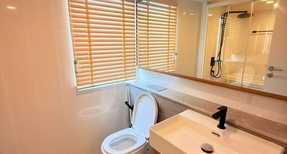 For rent 1 Beds condo in Khlong Toei, Bangkok