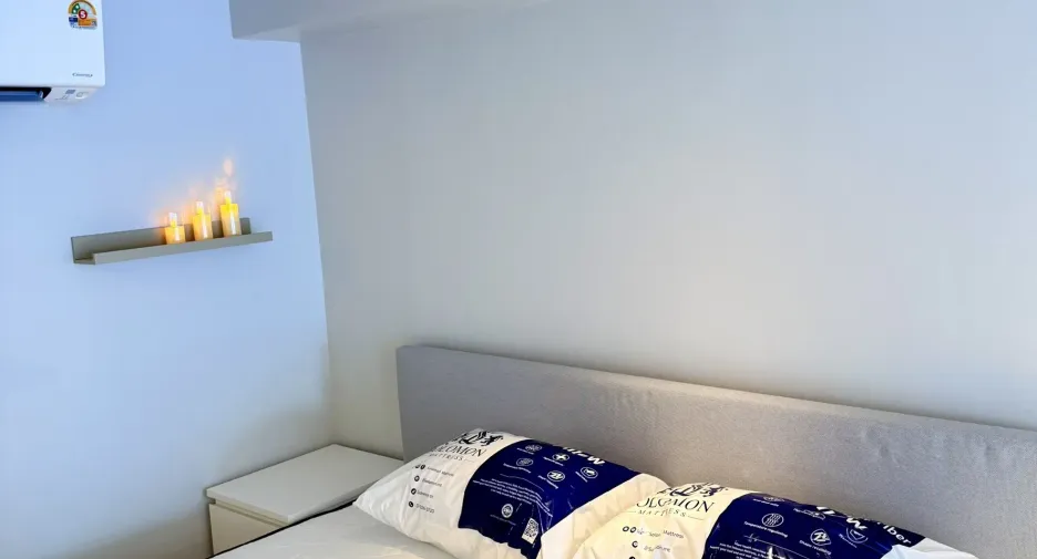 For rent 1 Beds condo in Khlong Toei, Bangkok