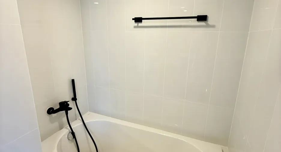 For rent 1 Beds condo in Khlong Toei, Bangkok