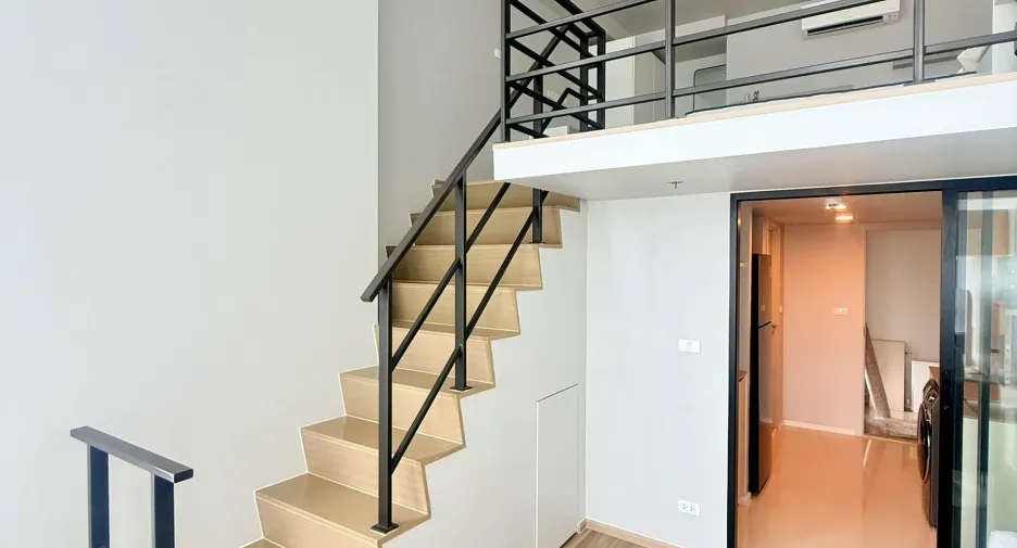 For rent 1 Beds condo in Khlong Toei, Bangkok