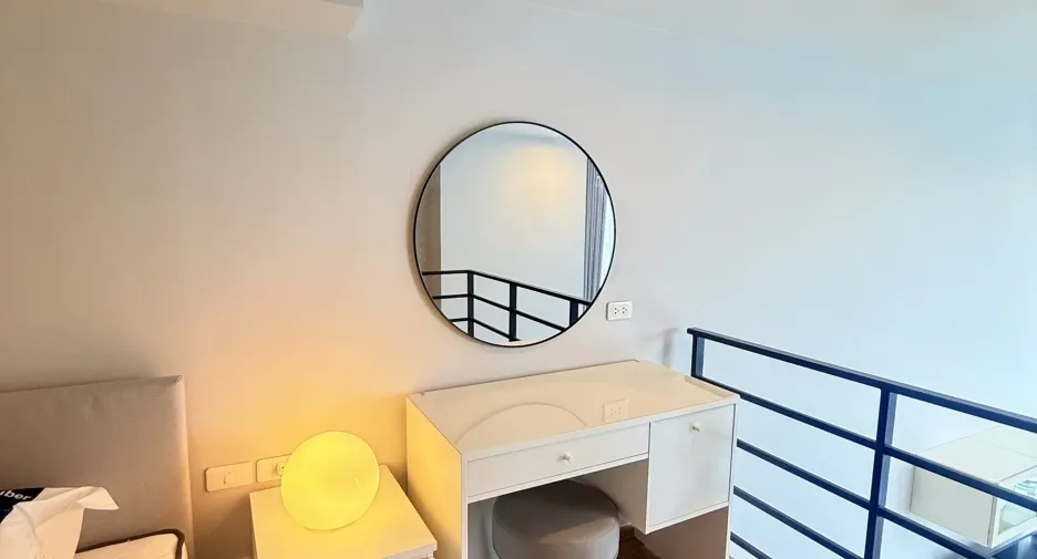 For rent 1 Beds condo in Khlong Toei, Bangkok