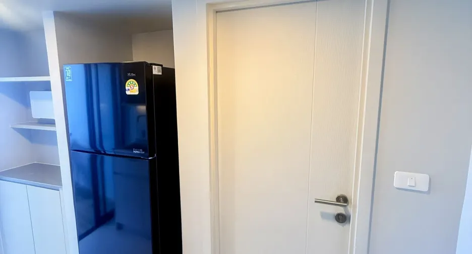 For rent 1 Beds condo in Khlong Toei, Bangkok