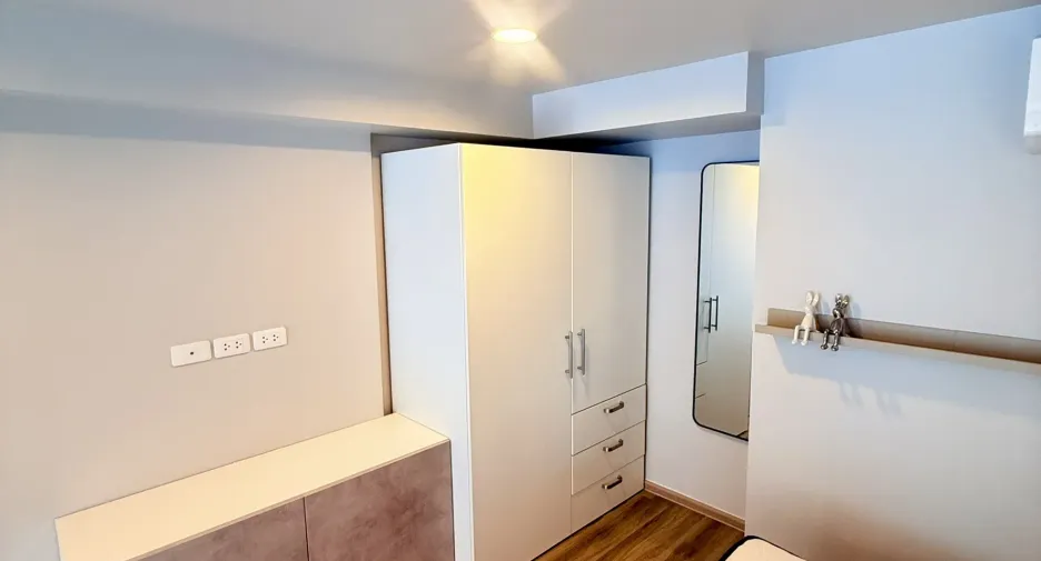 For rent 1 Beds condo in Khlong Toei, Bangkok