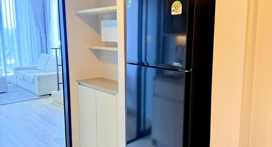 For rent 1 Beds condo in Khlong Toei, Bangkok