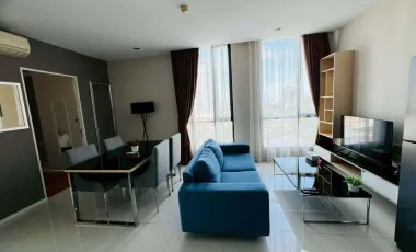 Condo en venta de 2 habitaciones en Watthana, Bangkok