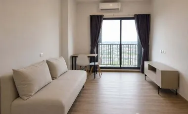 À louer 2 chambres condo à Bang Phli, Samut Prakan