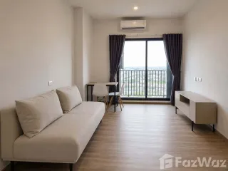 Аренда 2 спальни кондо в Bang Phli, Самутпракан