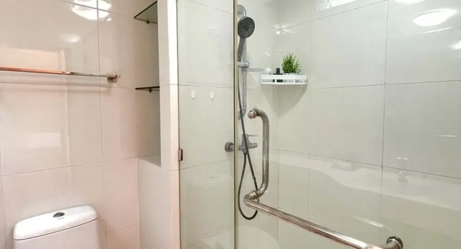 À vendre 1 chambre condo à Bang Sue, Bangkok