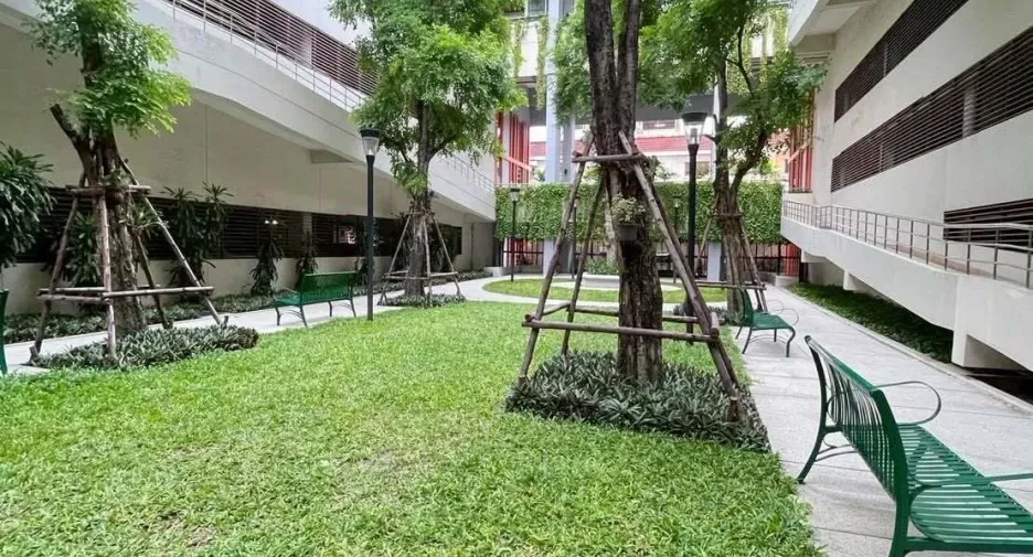 À vendre 1 chambre condo à Bang Sue, Bangkok