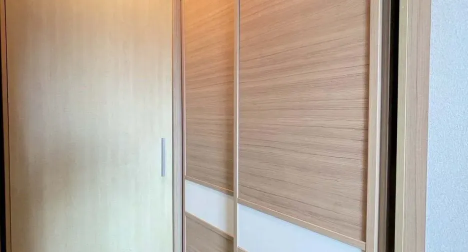 À vendre 1 chambre condo à Bang Sue, Bangkok