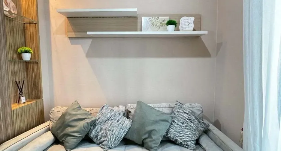 À vendre 1 chambre condo à Bang Sue, Bangkok