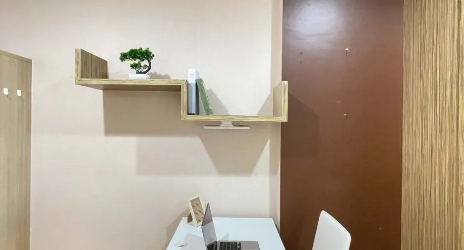 À vendre 1 chambre condo à Bang Sue, Bangkok