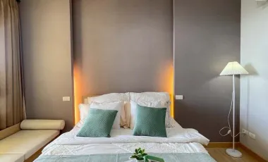 À vendre 1 chambre condo à Bang Sue, Bangkok