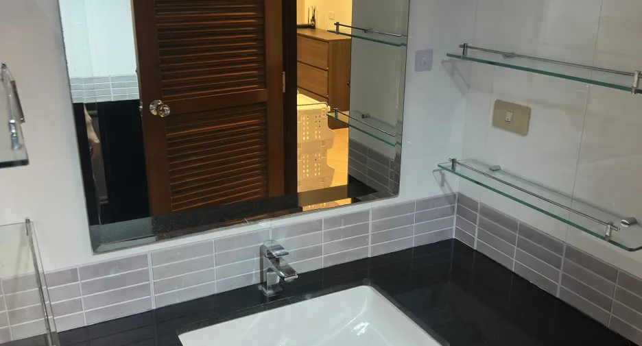Condo en alquiler de estudio en Phaya Thai, Bangkok