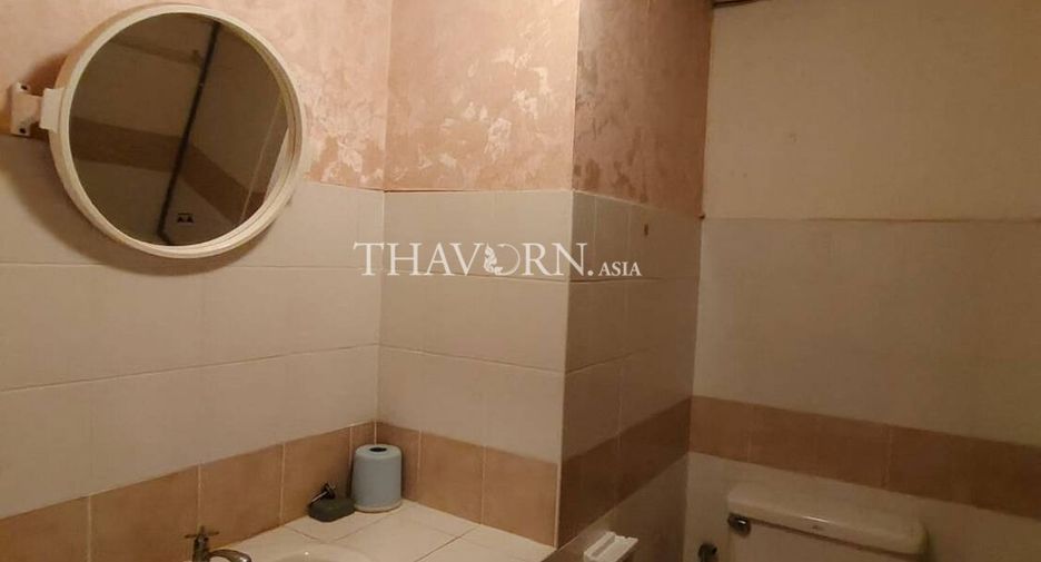 Wohnung zum Kauf mit Studio in Jomtien, Pattaya