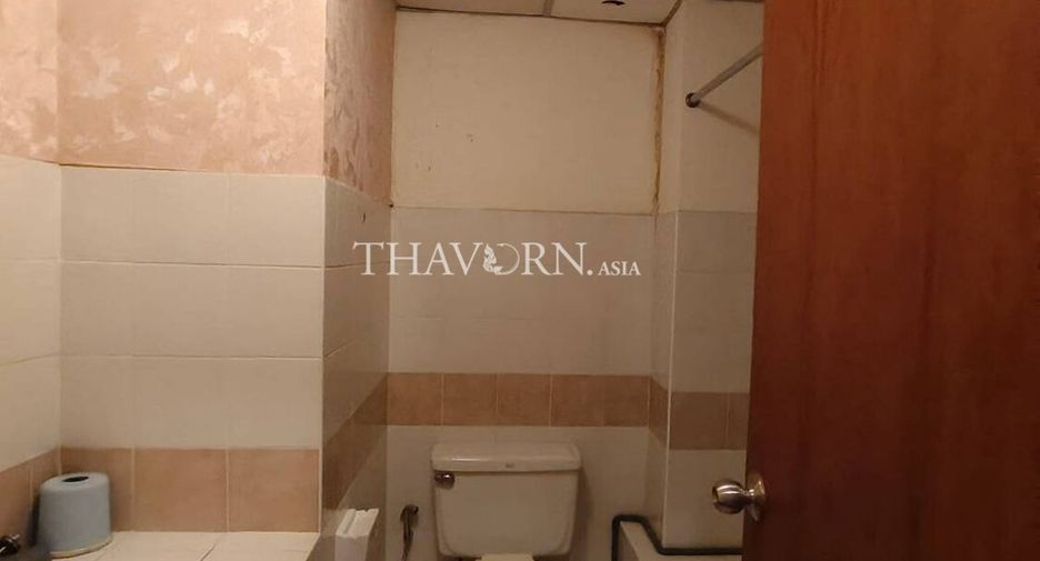 Wohnung zum Kauf mit Studio in Jomtien, Pattaya