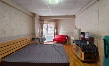 Wohnung zum Kauf mit Studio in Jomtien, Pattaya