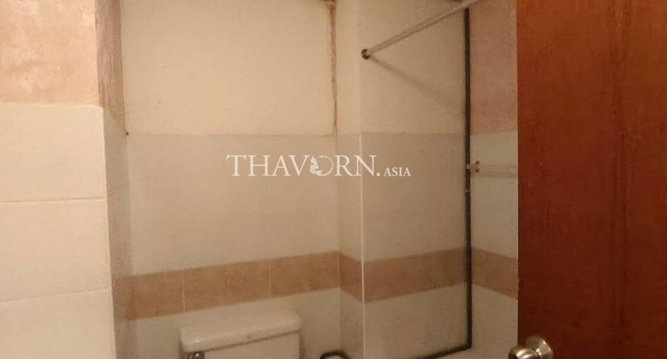 Wohnung zum Kauf mit Studio in Jomtien, Pattaya