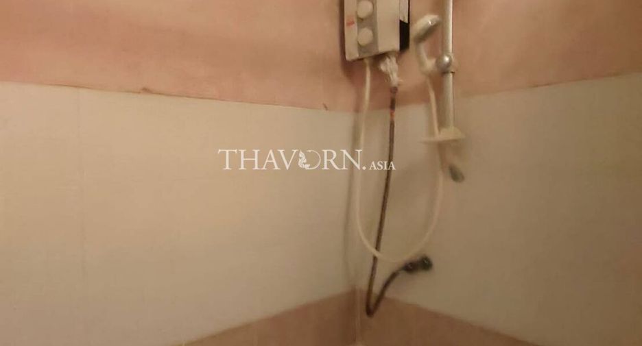 Wohnung zum Kauf mit Studio in Jomtien, Pattaya