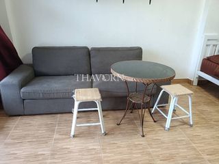 For sale studio condo in Bang Lamung, Chonburi
