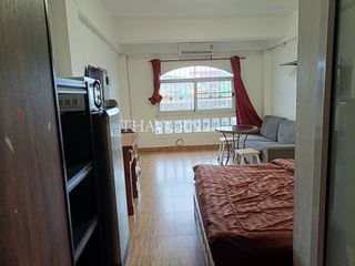 For sale studio condo in Bang Lamung, Chonburi