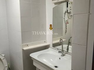 For sale studio condo in Bang Lamung, Chonburi