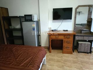 For sale studio condo in Bang Lamung, Chonburi