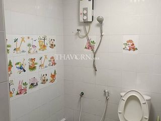 For sale studio condo in Bang Lamung, Chonburi