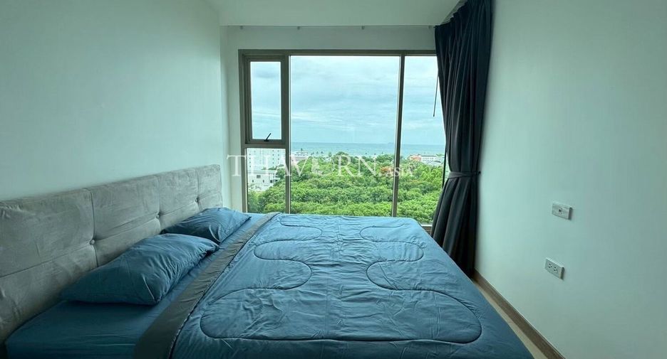 出售 1 卧室 公寓 在 Jomtien, 芭提雅